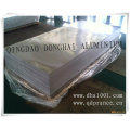 aluminium sheet